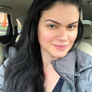 Meet your Posher, Fernanda